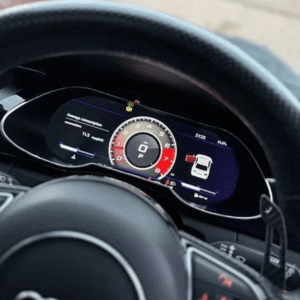 AUDI A4/A5 B8/8.5 VIRTUAL DASHBOARD